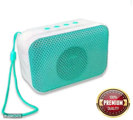 Bluetooth speaker best sale with pendrive