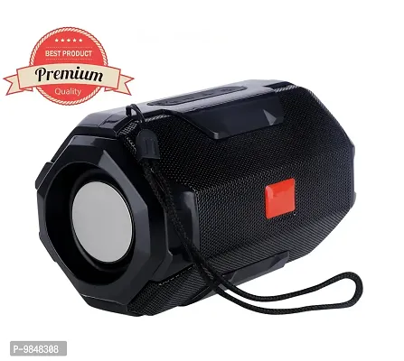Reborn 3 in 1 Unique (Torch,mobile stand, Speaker ) lightweight bluetooth portable speaker
