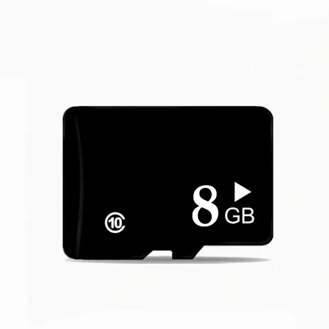 Micro Sd Card 8Gb (8GB Memory Card)