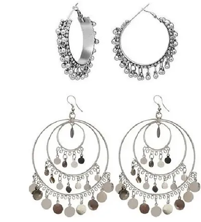 Best Selling Earrings 