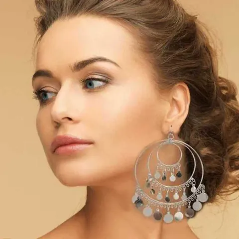 Exclusive Design Jhumka Earrings