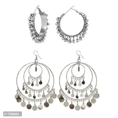 Best Selling Fancy Earring Combo