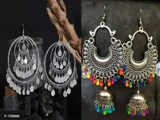 Best Selling Fancy Earring Combo