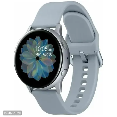 Smartwatch Amoled Display Smart Watch | Smartwatch Full Touch Bluetooth Call Smartwatch for Men and Women-thumb0