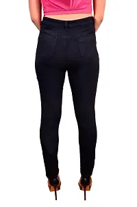 Girls Black Jeans for Millennials-thumb3