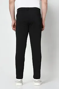 Stylish Polyester Trouser for Men-thumb2