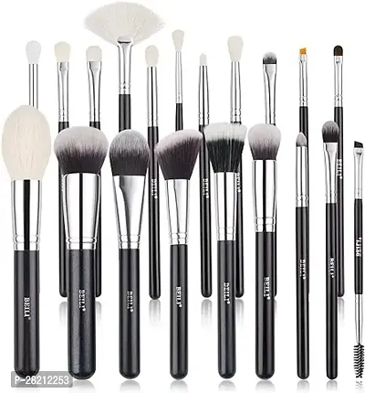 Professional Makeup Brushes Kit-thumb0