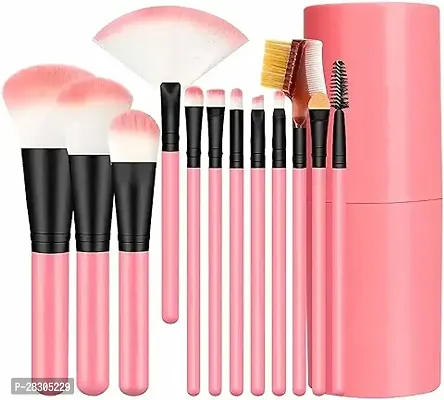Premium Synthetic  Makeup Brush Set
