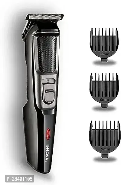 Modern Rechargeable Cordless Trimmer For Men-thumb0