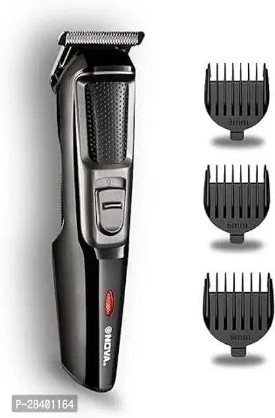 Modern Rechargeable Cordless Trimmer For Men-thumb0
