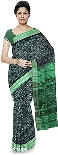 Stylish Fancy Designer Cotton Saree With Blouse Piece For Women