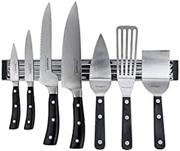 Best Selling magnetic knife strips 