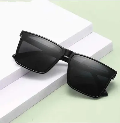 Vacation Special Rectangle Sunglasses 