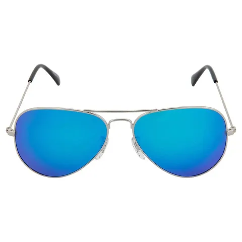 Aviator Unisex Sunglasses