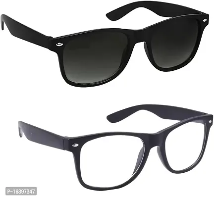 Buy David Martin Aviator Sunglasses Black, Blue For Men & Women Online @  Best Prices in India | Flipkart.com