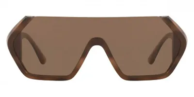 Retro Square Sunglasses  (For Men  Women, Brown)-thumb1