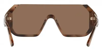 Retro Square Sunglasses  (For Men  Women, Brown)-thumb3