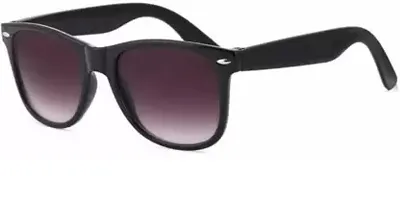 Wayfarer Sunglasses  (For Men  Women, Grey)-thumb1
