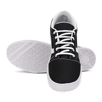 Trendy Light Weight Eva Sole Sports Shoe For Men-thumb3