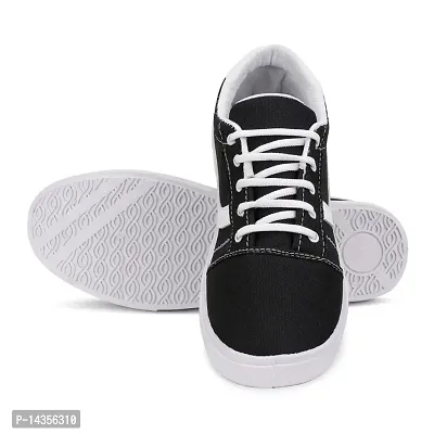 Trendy Light Weight Eva Sole Sports Shoe For Men-thumb4