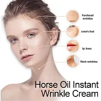 KURAIY Natural Oil Firming Eye Cream for Dark Circleswrinkles Fat Granule  Anti-aging Eye Essence Remove Dark Circles Eye Cream-thumb2