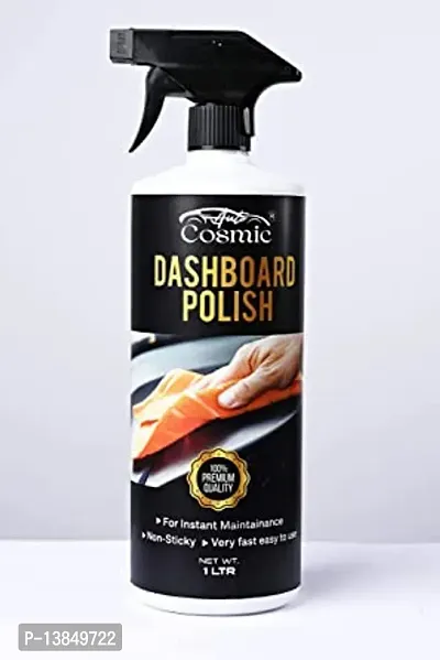 Dashboard Polish(1 Liter)