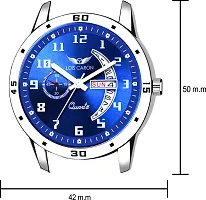 Trending Day  Date Functioning for Boys Analog Watch - For Men-thumb4