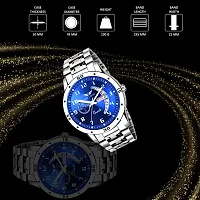 Trending Day  Date Functioning for Boys Analog Watch - For Men-thumb1
