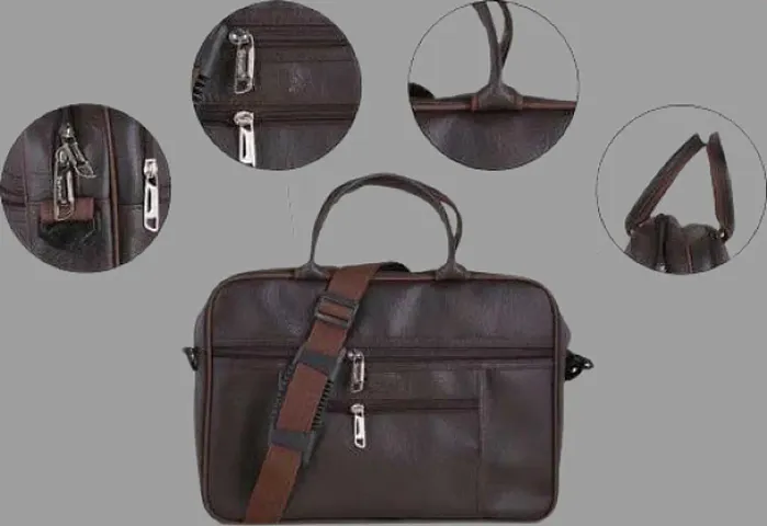 Elegant Office Bags For Men