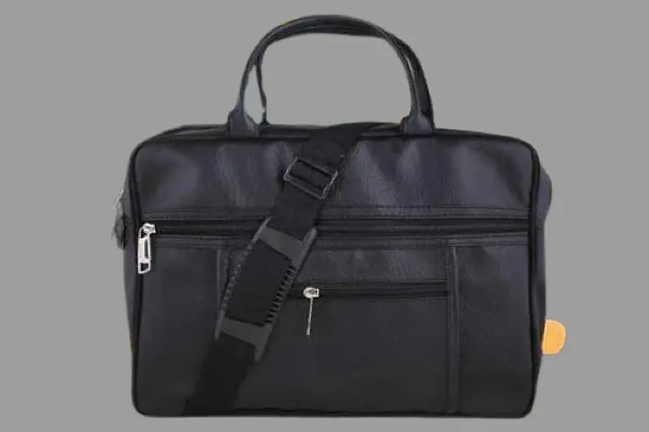 Designer Messenger Leather Bags For Men