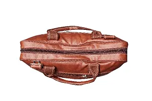 Messenger bag for men leather-thumb2