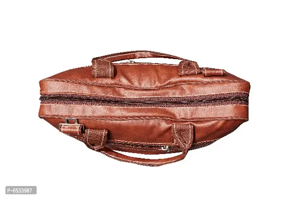 Messenger bag for men leather-thumb3