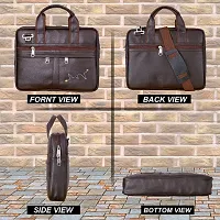leather messenger bag for men-thumb2