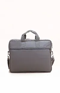 Laptop leather bag-thumb3
