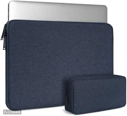 Laptop Sleeve/Cover With Pouch for 15-Inch,15.6-Inch Laptop Laptop Sleeve/Cover