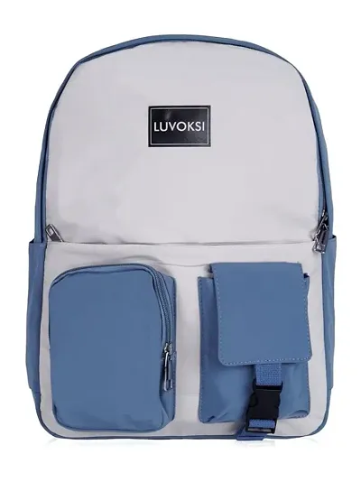 Luvoksi Haonuo Women Casual Backpack