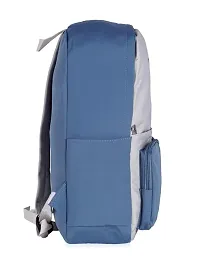 Luvoksi Haonuo Women Casual Backpack Blue-thumb2