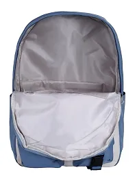 Luvoksi Haonuo Women Casual Backpack Blue-thumb4