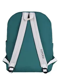 Luvoksi Haonuo Women Casual Backpack Green-thumb2