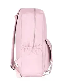 Luvoksi Missely Women Casual Backpack Pink-thumb2