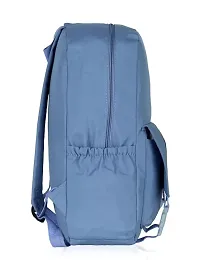 Luvoksi Missely Women Casual Backpack Blue-thumb2