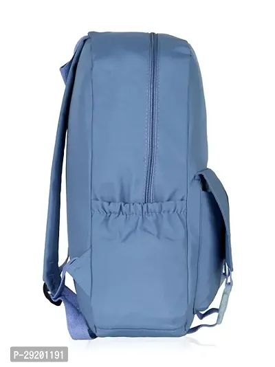 Luvoksi Missely Women Casual Backpack Blue-thumb3