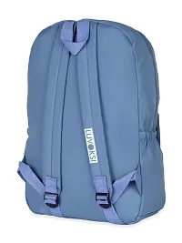 Luvoksi Missely Women Casual Backpack Blue-thumb4