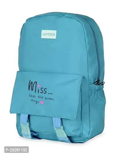 Luvoksi Missely Women Casual Backpack Green-thumb2