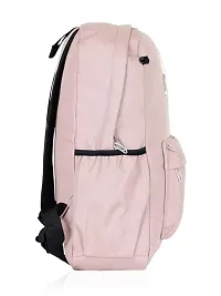 Luvoksi Wanqui Women Casual Backpack Peach-thumb2