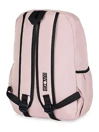 Luvoksi Wanqui Women Casual Backpack Peach-thumb4