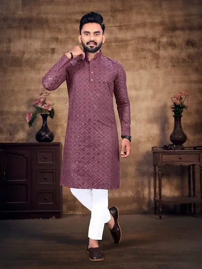 Kurtas For Men