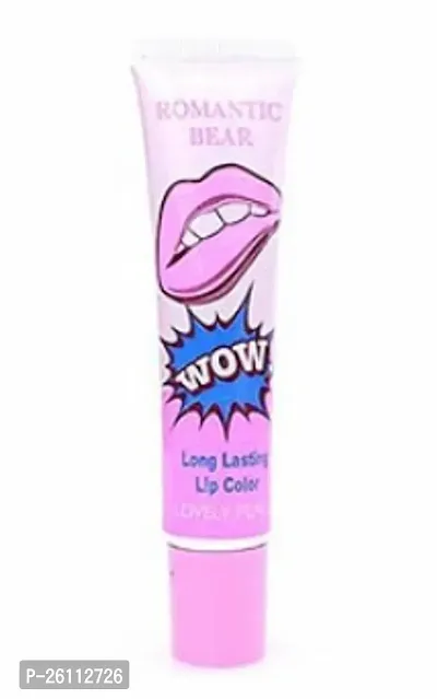 Stylish Long Lasting Lip Balm-thumb0