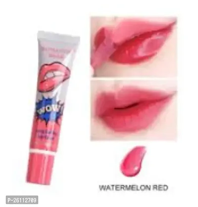 Stylish Long Lasting Lip Balm-thumb0