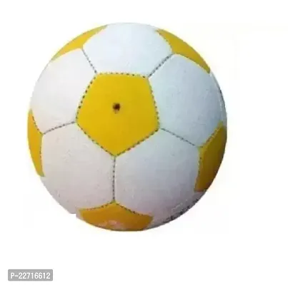 Rugby Yellow Footbal